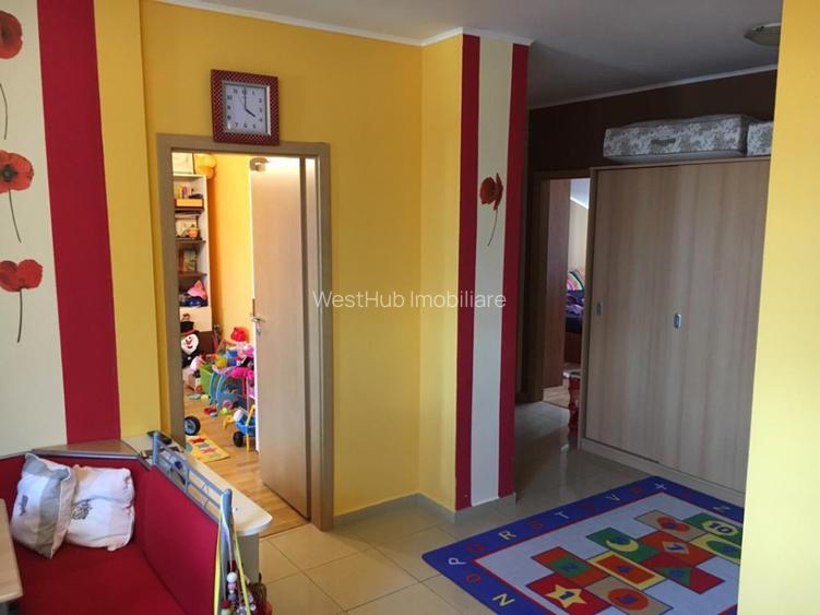 COMISION 0% Apartament 2 camere, decomandat, 65 mp, bloc cu lift - Steaua - 4