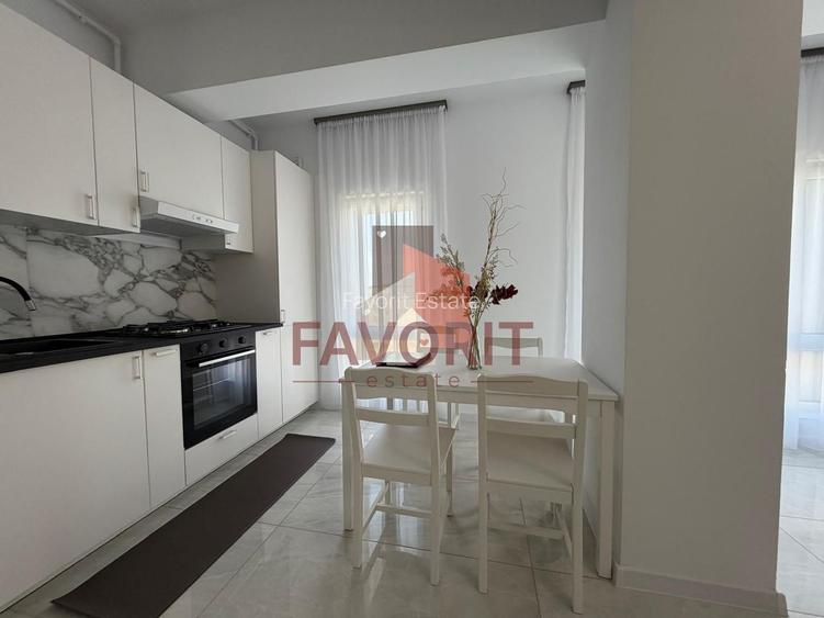 2 camere | Bloc nou | Smart Home | Zona excelenta | centrala proprie | - 6