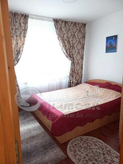 Apartament 2 camere | Zimbru | Etaj 2 | Centrală | Balcon închis | - 4