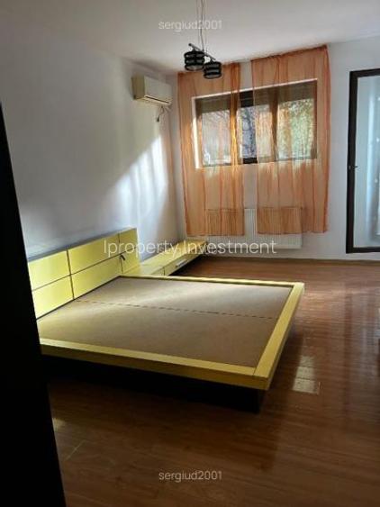 Politehnica | Garsoniera | Decomandat | Centrala prorie | AC - 4