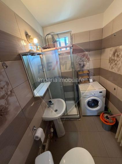 2 camere Calea Bucuresti, Aer conditionat - 13