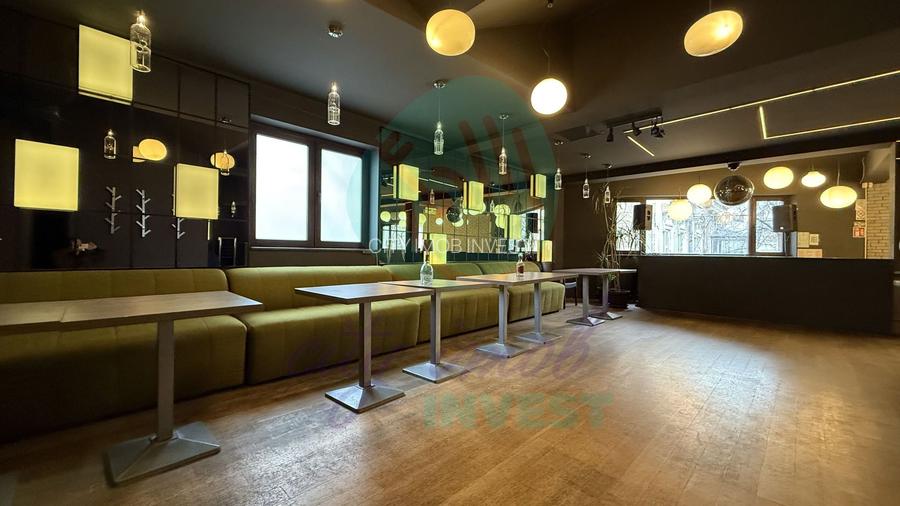 Vilă P+1 ultracentral | Terasă 139 mp | Ideal business - 5