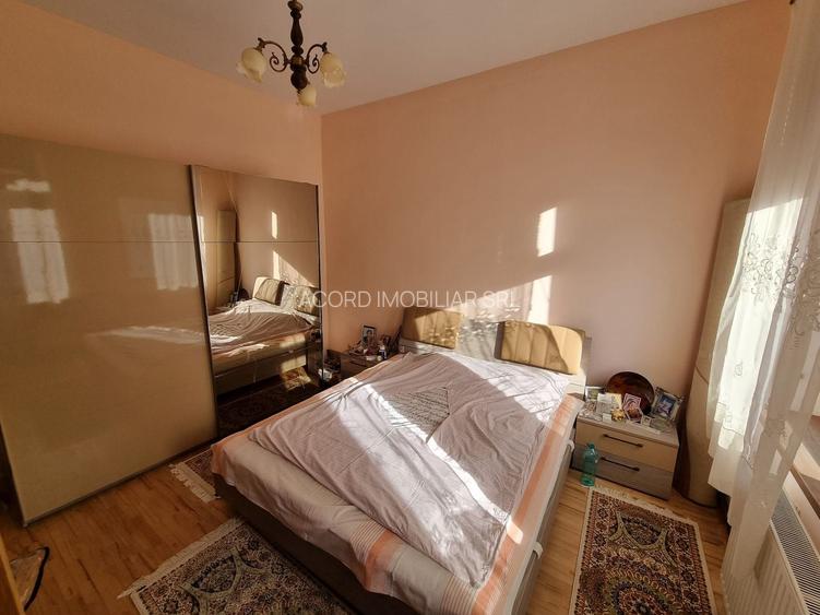 Ultracentral -vila din caramida D+P+M - 5