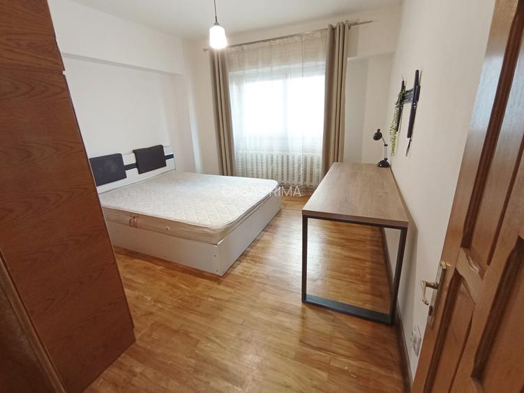 Apartament 4 camere Nicolina-Prima Statie, ETAJ 1, BULEVARD - 4