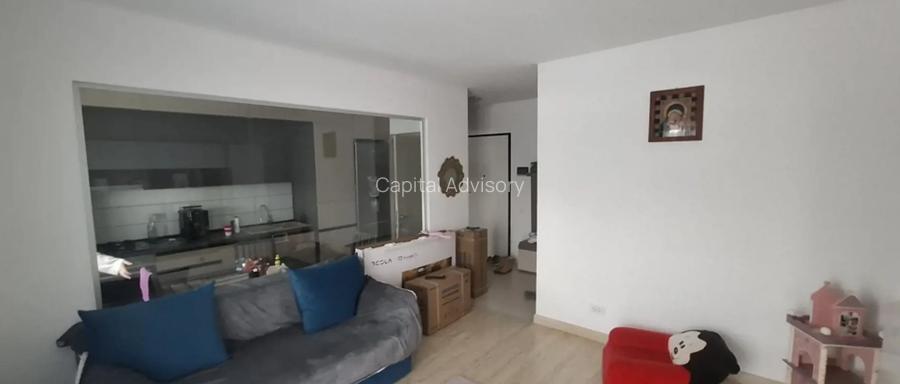 Garsoniera Giulesti - Centrala - 4