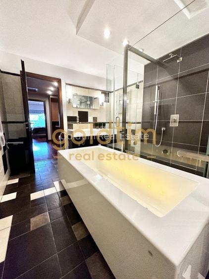 VILA SUPERBA/DESIGN EXCEPTIONAL/PISCINA/JACUZZI/VEDERE SI PONTON LAC/SNAGOV - 33