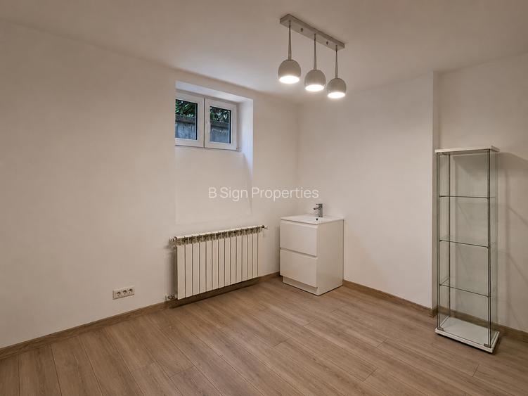 Spatiu birou / servicii premium | Dorobanti – Capitale | Vila interbelica - 5
