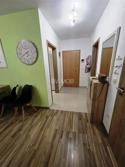 Inchiriem Apartament 2 Camere, Modern, Decomandat, Tractorul - 10