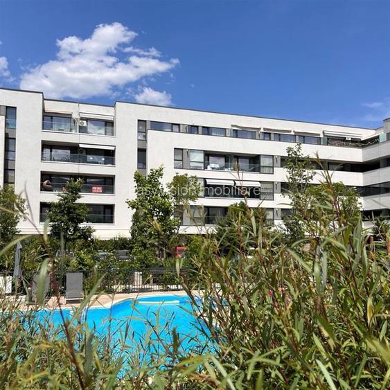 Apartament 2 camere | Atria Urban Resort | Aviatiei | Sector 1 - 6