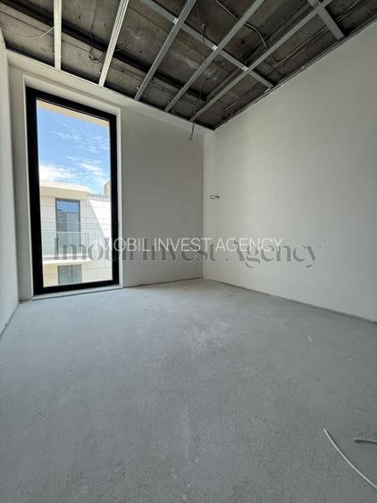Apartament 3 camere Floreasca - 9