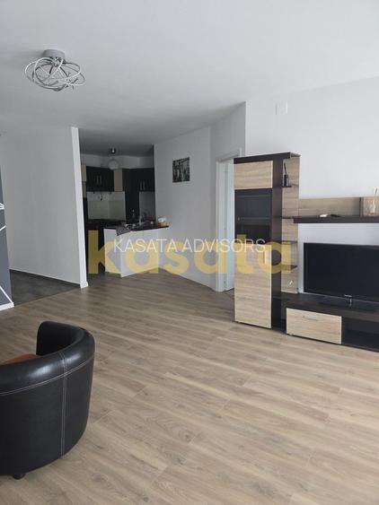 OPORTUNITATE | APARTAMENT 2 CAMERE | BANEASA | 72.5 UTILI | BLOC 2008 - 3