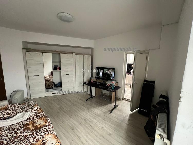 Metrou Iancului  3 camere  82 mp etaj 2 loc parcare - 8