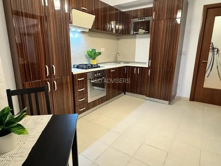 De Inchiriat 3 Camere Lux - 132 mp Utili | Parcare Subterana | Baneasa - 5