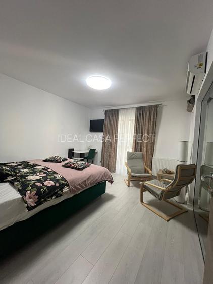 21 Residence din Bd. Iuliu Maniu 15 H langa Carrefour, parcul Liniei - 2