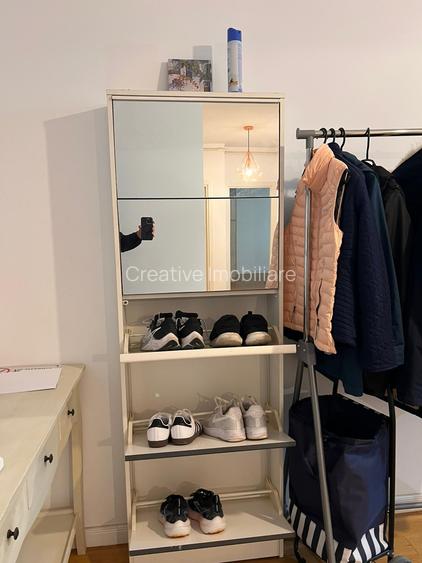 OPORTUNITATE DE INVESTIȚIE: Apartament cu 3 camere, mobilat și utilat complet - 16