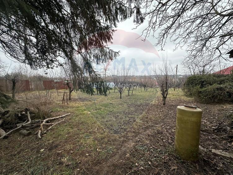 Casa individuala Peris Ilfov teren 2200 mp piscina garaj - 7