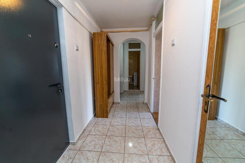 Apartament de 2 camere | Mobilat si Utilat | 12 Min Metrou Lujerului - 18