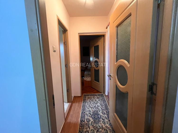 Apartament 2 camere, 50.25 mp, cartier Brazda lui Novac, zona Simplon - 10