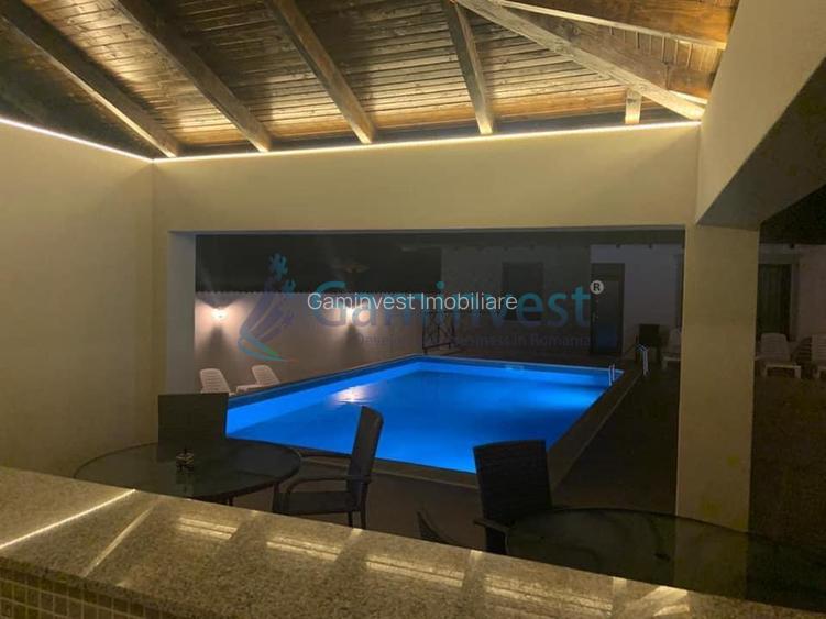 Pensiune cu 8 camere de vanzare in Cihei, Sânmartin , Bihor - 15