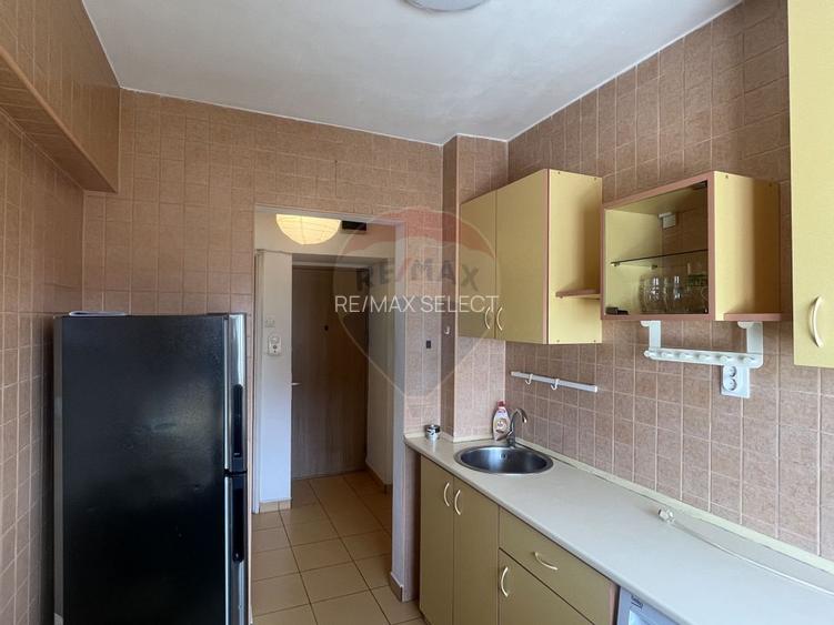 Piata Iancului - inchiriere apartament cu 2 camere, etaj intermediar - 8