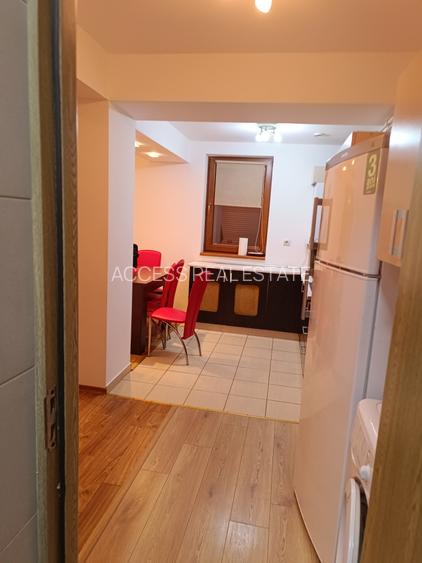 Exclusivitate: Mamaia Nord strada D 4 studio/2 camere - 10