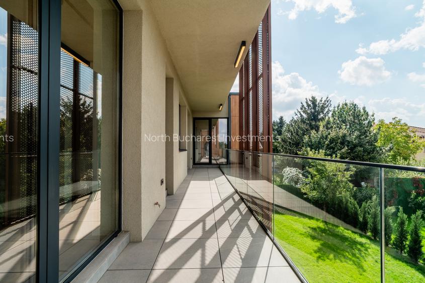 CASA 5 CAMERE -  CORBEANCA -SISTEM PAZA -  COMISION 0% - 11