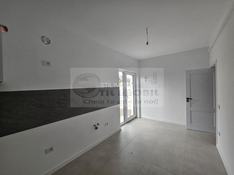 Vila tip Duplex - Popas Pacurari - 7