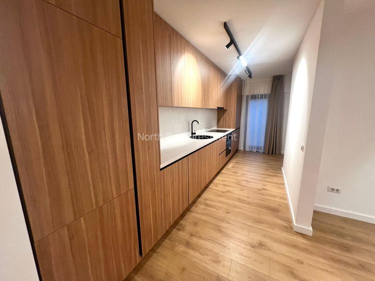 3 Camere | Bloc Nou | Parcare | Victoriei - 3