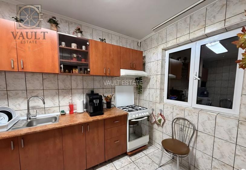 Apartament 3 camere - Maria Curie - Brancoveanu - 6