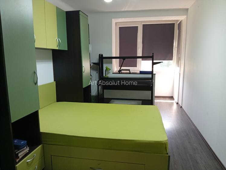 Apartament 2 camere – model rar, vedere pe 2 părți – zona Iuliu Maniu - 7