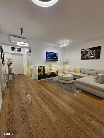 Oportunitate | Apartament 2 camere în complex Aviației Park - 2