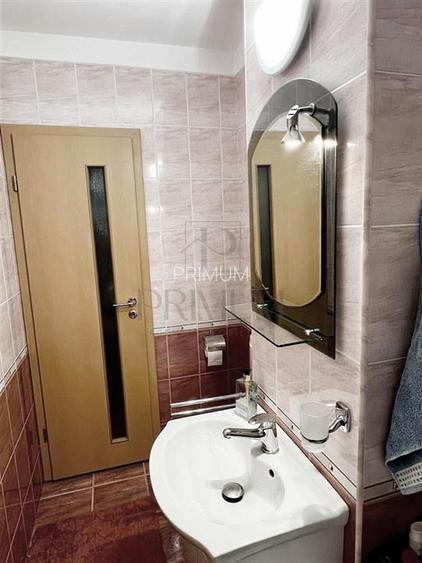 SPITALUL JUDETEAN - 3 CAM - CENTRALA PROPRIE - RENOVAT - BALCON - BOXA - 9