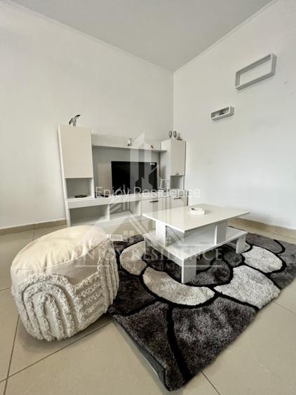 2 Camere metrou Lujerului 1 minut mobilat/ utilat complet - 3