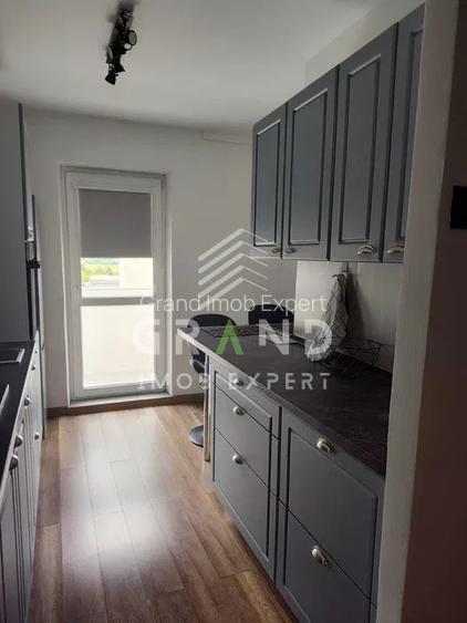 Apartament 2 Camere | Camara | Etaj 6 | Manastur/Calea Floresti - 2