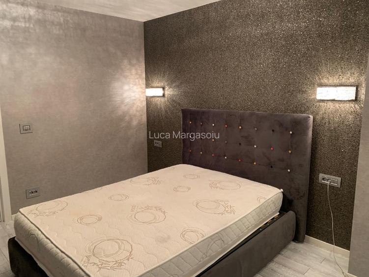 LOC PARCARE INCLUS - Apartament de lux 3 camere de inchiriat Calea Dorobanti - 3
