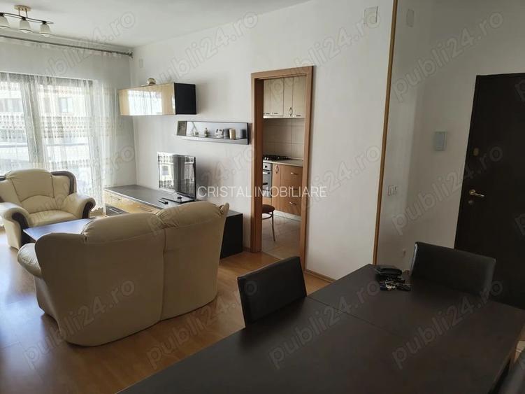 Apartament 3 camere decomandate, 80 mp, centrală proprie, Mihai Bravu - 7