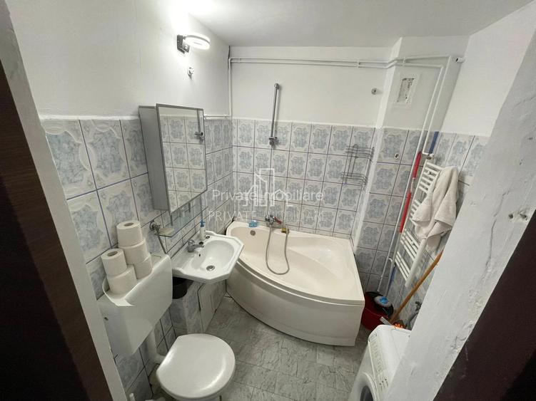 Apartament 1 Camera, De Inchiriat, tudor, Zona Corina - 3