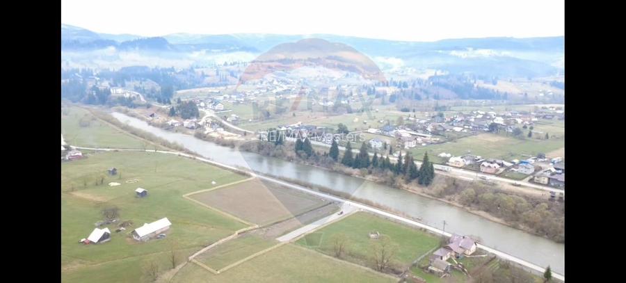 Teren 7,834mp Dorna-Arini / Strada Gheorghițeni - 5