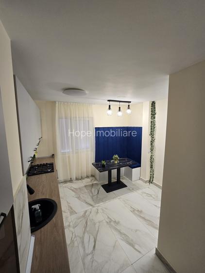 Giurgiului -Apartament 3 camere - 21