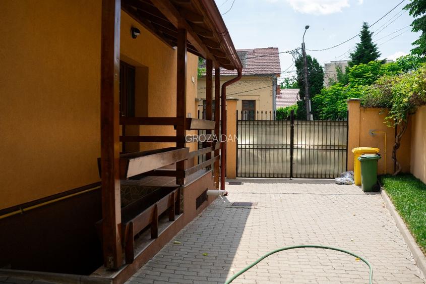 casa situata in centrul aradului - 14