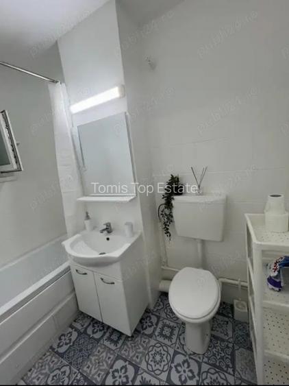 APARTAMENT INCHIRIERE TERMEN SCURT I 2 CAMERE I 55MP I FALEZA NORD - 6