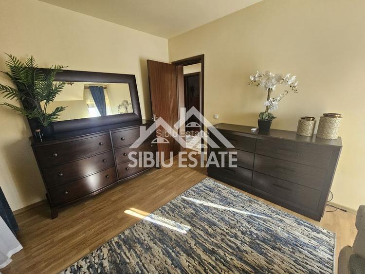 Casa individuala cu garaj in Sura Mare, SIbiu - 17