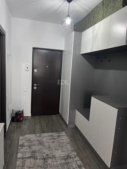 Apartament 2 camer,mobilat si utilat,zona Avram Iancu - 6
