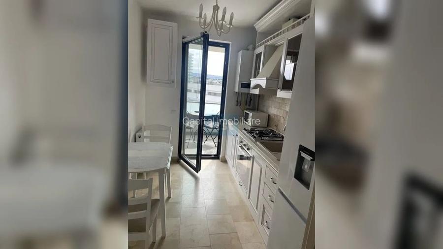 0% Comision | Apartament cu o camera, 40 mp si balcon | Park Lake - 2