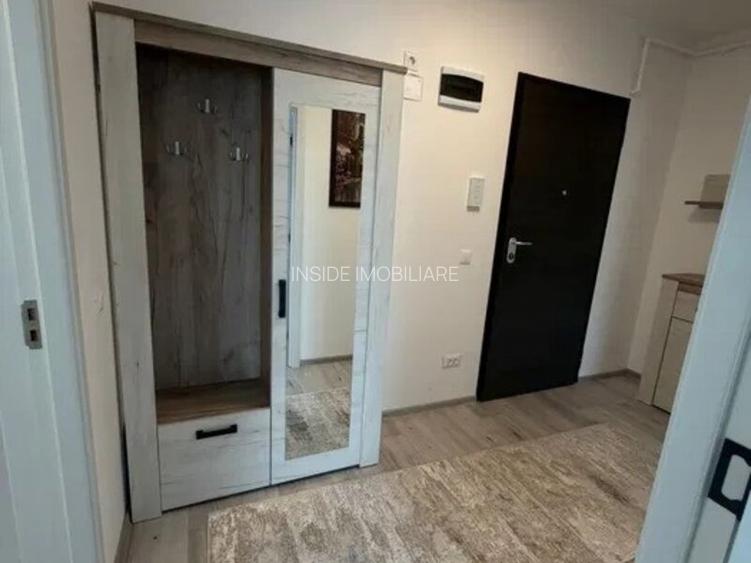 Inchiriere Garsoniera Exigent Residence - 6