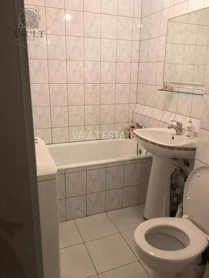 Garsoniera - Plaza Mall - Drumul Taberei - 8