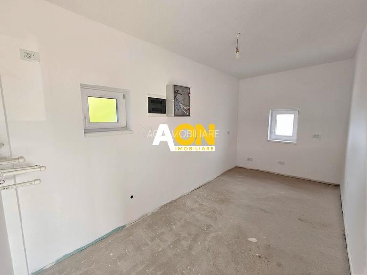 Casă nouă P+M 4 camere, 169mp utili, Teren 361mp, Micești - 8