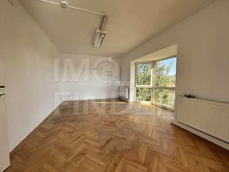 Spațiu de birouri de închiriat – Etaj 2, Str. Traian Vuia, Cluj-Napoca - 5