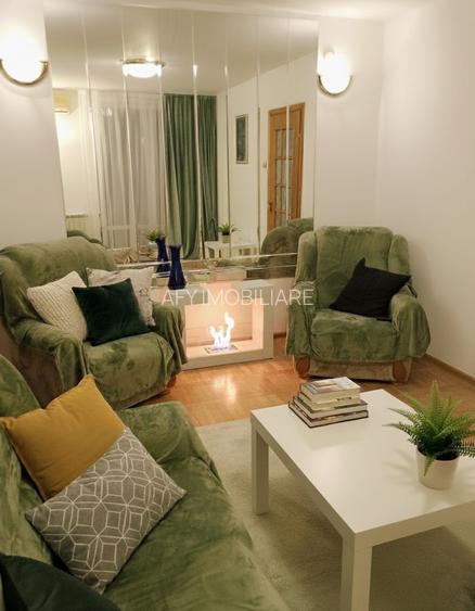 De Inchiriat Apartament 2 Camere Victoriei, sector 1 - 2