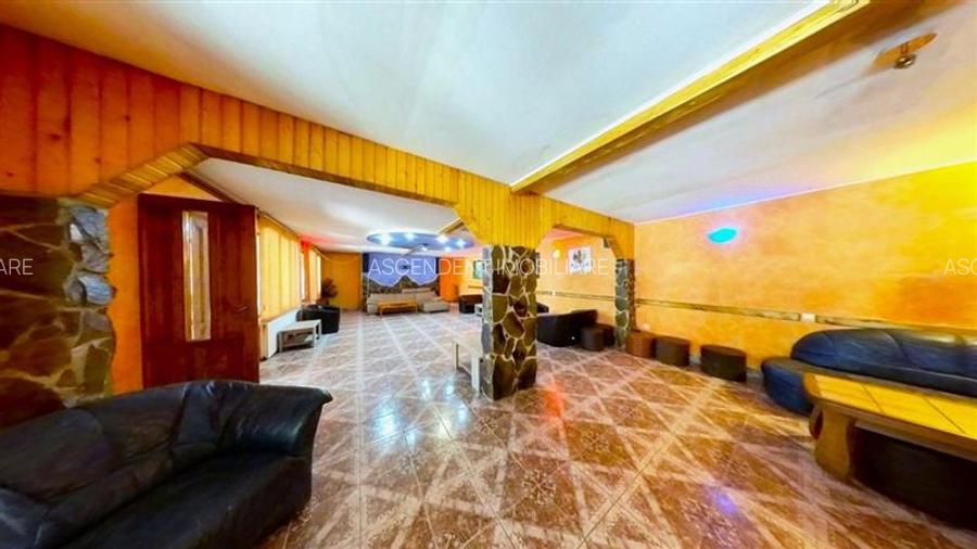 Tur 3D! Proprietate versatila:rezidential/ comercial/investitional,Bereni, Mures - 23